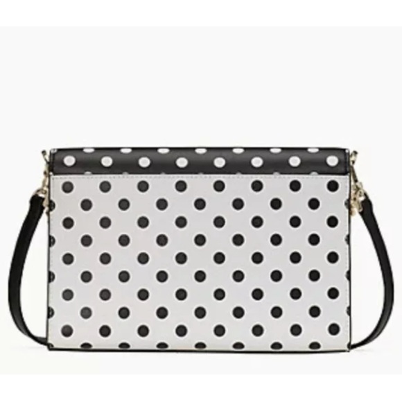 NWT Kate Spade Convertible Crossbody - Picture 10 of 11